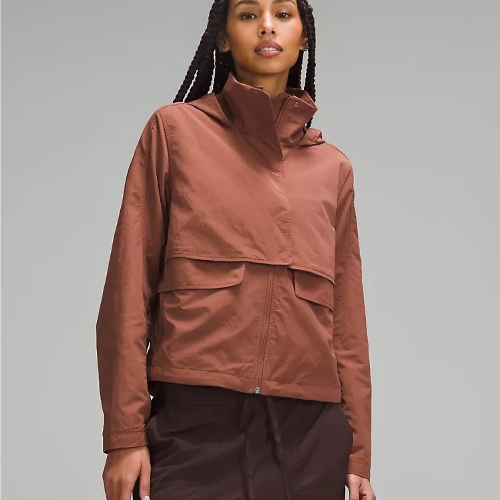 Lululemon Always Effortless Jacket